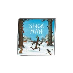 TONIES Stick Man Tonie Figure 9 TONIES Stick Man Tonie Figure -Playtime Shop 10000007 50000007 g