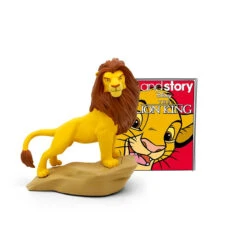 TONIES Disney The Lion King Tonie Figure