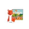 TONIES The Fox Pack - Mystery In The Garden & Tracks Of A Giant Tonie Figure 1 TONIES The Fox Pack - Mystery In The Garden & Tracks Of A Giant Tonie Figure -Playtime Shop 10000023 50000063 a