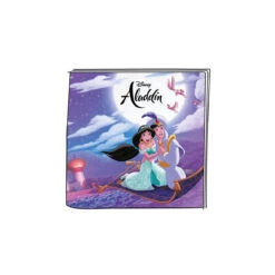 TONIES Disney Aladdin Tonie Figure -Playtime Shop 10000120 50000317 g