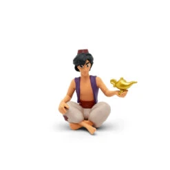 TONIES Disney Aladdin Tonie Figure -Playtime Shop 100001202 b