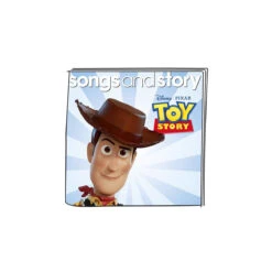 TONIES Disney Toy Story Tonie Figure -Playtime Shop 10000153 50000340 g