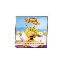TONIES Maya The Bee - The Birth Of Maya Tonie Figure -Playtime Shop 10000174 50000584 g