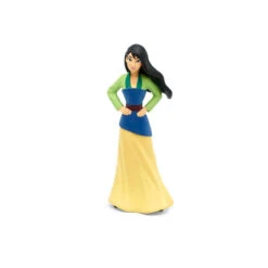 TONIES Disney Mulan Tonie Figure 8 TONIES Disney Mulan Tonie Figure -Playtime Shop 100002102 b