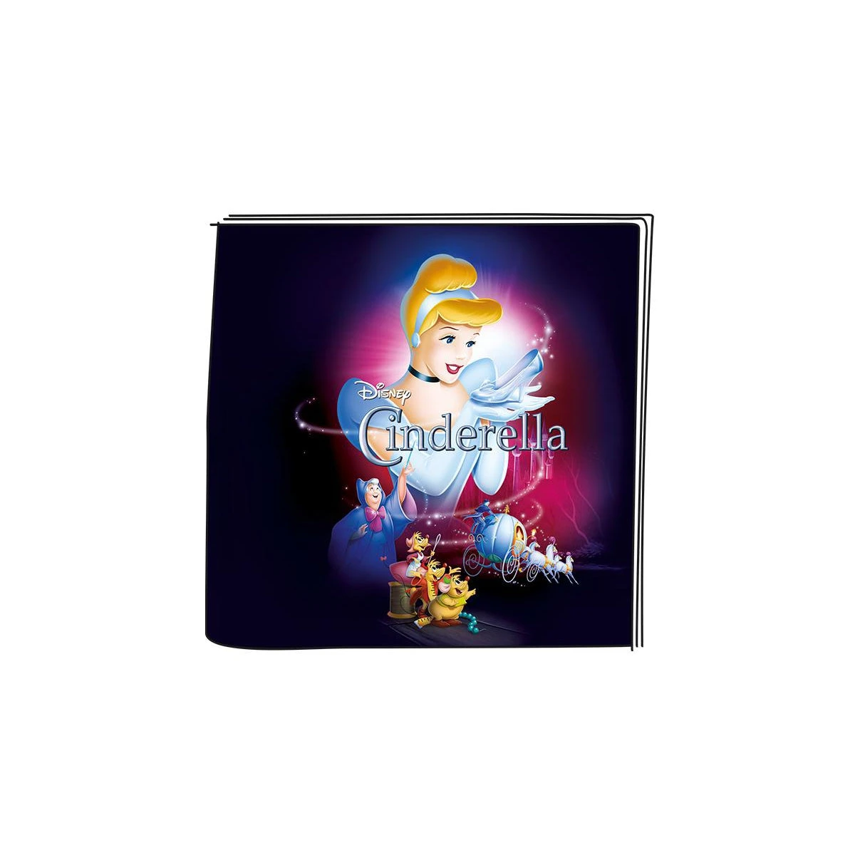TONIES Disney Cinderella Tonie Figure 6 TONIES Disney Cinderella Tonie Figure - Image 4