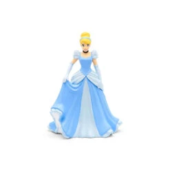 TONIES Disney Cinderella Tonie Figure 8 TONIES Disney Cinderella Tonie Figure -Playtime Shop 100002502 b