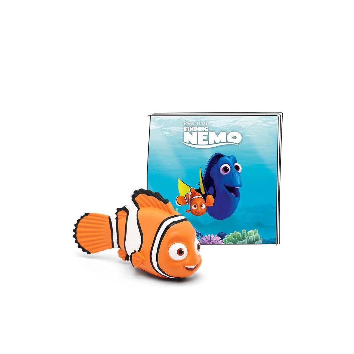 TONIES Disney Finding Nemo Tonie Figure 3 TONIES Disney Finding Nemo Tonie Figure