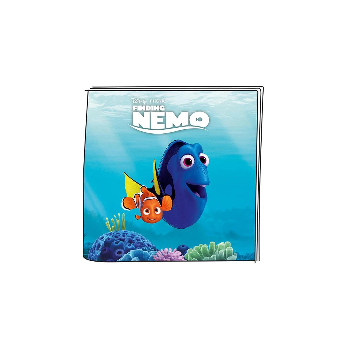 TONIES Disney Finding Nemo Tonie Figure 6 TONIES Disney Finding Nemo Tonie Figure - Image 4