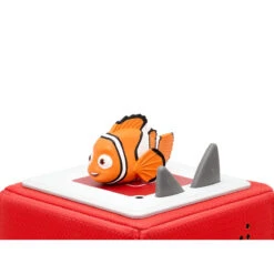 TONIES Disney Finding Nemo Tonie Figure 7 TONIES Disney Finding Nemo Tonie Figure -Playtime Shop 100002691 j