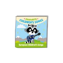 TONIES European Songs Favourite Children's Songs Tonie Figure 9 TONIES European Songs Favourite Children's Songs Tonie Figure -Playtime Shop 10000270 50001628 g