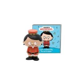 TONIES The Nutcracker Favourite Masterpieces Tonie Figure