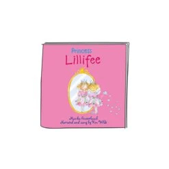 TONIES Princess Lillifee Tonie Figure 9 TONIES Princess Lillifee Tonie Figure -Playtime Shop 10000319 50001085 g