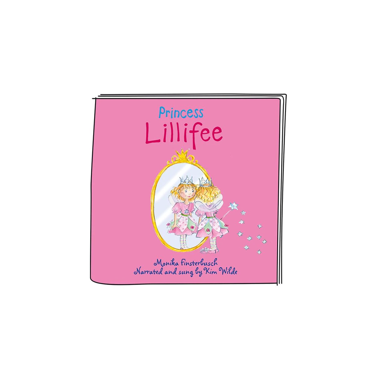 TONIES Princess Lillifee Tonie Figure 6 TONIES Princess Lillifee Tonie Figure - Image 4