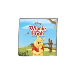 TONIES Disney Winnie The Pooh Tonie Figure -Playtime Shop 10000335 50001025 g