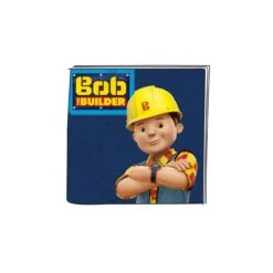 TONIES Bob The Builder Tonie Figure -Playtime Shop 10000358 50001136 g