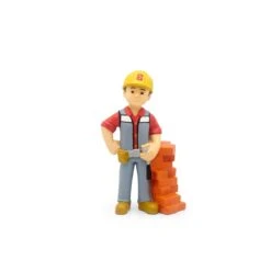 TONIES Bob The Builder Tonie Figure -Playtime Shop 100003582 b