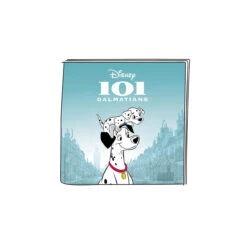 TONIES Disney 101 Dalmatians Tonie Figure -Playtime Shop 10000372 50001179 g