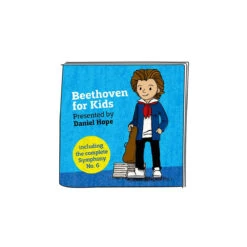 TONIES Beethoven For Kids Tonie Figure -Playtime Shop 10000502 50001585 g