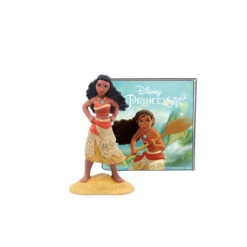 TONIES Disney Moana Tonie Figure