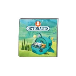 TONIES Octanauts Captain Barnacles Tonie Figure -Playtime Shop 10000608 50001920 g