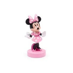TONIES Disney Minnie - When We Grow Up Tonie Figure 8 TONIES Disney Minnie - When We Grow Up Tonie Figure -Playtime Shop 100006642 b