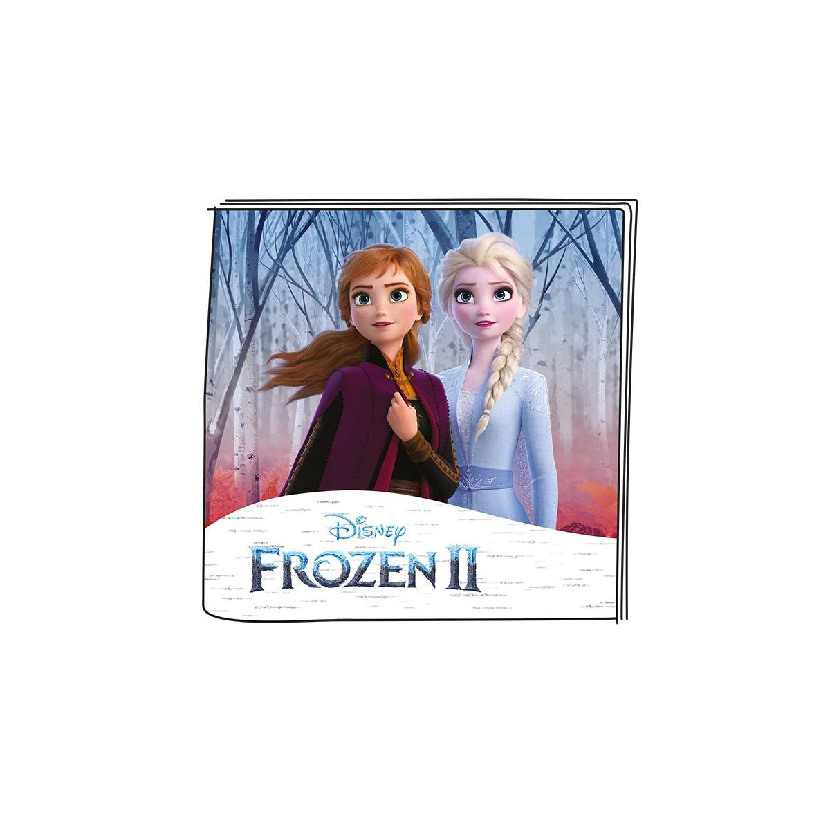 TONIES Disney Frozen 2 Tonie Figure 6 TONIES Disney Frozen 2 Tonie Figure - Image 4