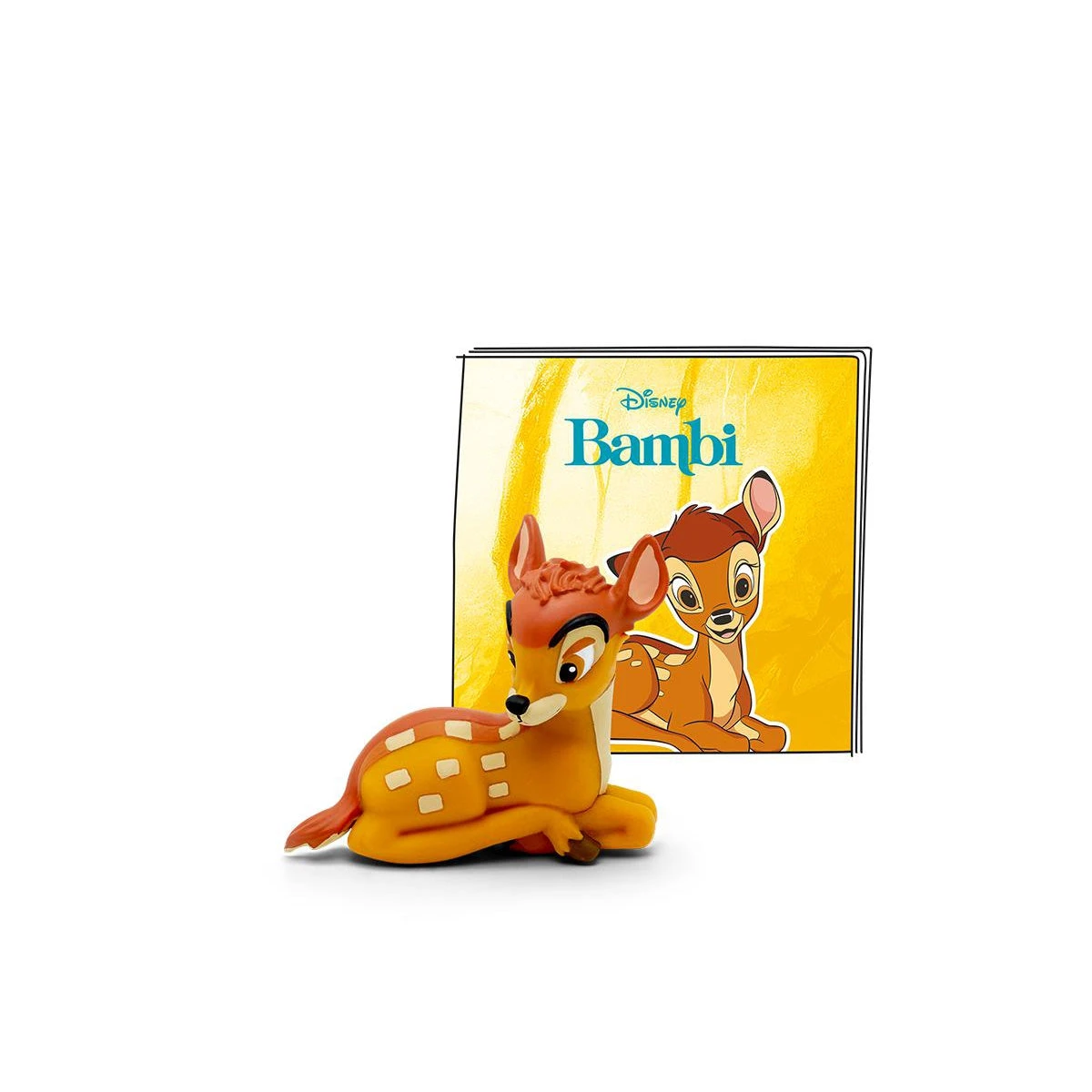 TONIES Disney Bambi Tonie Figure 3 TONIES Disney Bambi Tonie Figure
