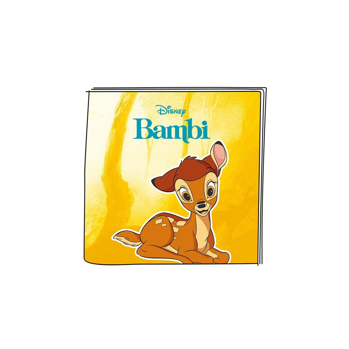 TONIES Disney Bambi Tonie Figure 6 TONIES Disney Bambi Tonie Figure - Image 4