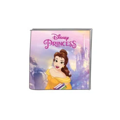 TONIES Disney Beauty And The Beast Tonie Figure -Playtime Shop 10000676 50002150 g