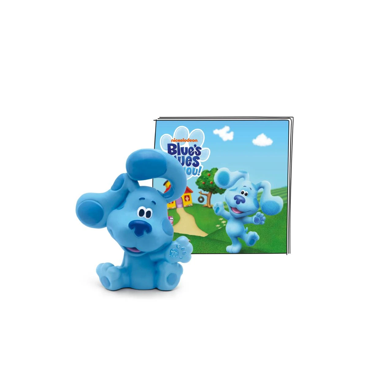 TONIES Blue's Clues And You Tonie Figure 3 TONIES Blue's Clues And You Tonie Figure