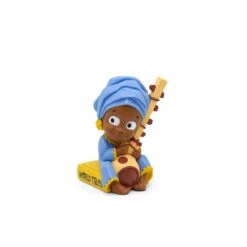 TONIES West African Worldwide Tales Tonie Figure -Playtime Shop 100018762