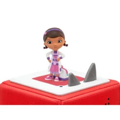 TONIES Disney Doc McStuffins Tonie Figure -Playtime Shop 10002064 50006795 j