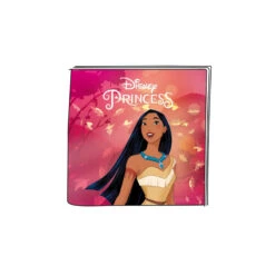 TONIES Disney Pocahontas Tonie Figure -Playtime Shop 10002065 50006798 g
