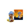 TONIES West African Worldwide Tales Tonie Figure -Playtime Shop 50004816 UKI 10001876 Tonie Cover Worldwide Tales West African Tales
