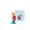 TONIES CoComelon - Getting Ready With JJ Tonie Figure 1 TONIES CoComelon - Getting Ready With JJ Tonie Figure -Playtime Shop 51000547 UKI 11000174 Tonie Cover Cocomelon Getting Ready with JJ