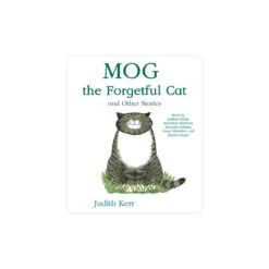 TONIES Mog The Forgetful Cat Tonie Figure -Playtime Shop 98 1205 UKI 10000649 Cover