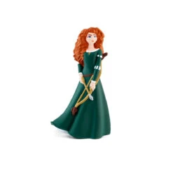 TONIES Disney Brave Tonie Figure -Playtime Shop 98 1342 Tonie Shadow Disney Brave