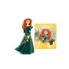 TONIES Disney Brave Tonie Figure -Playtime Shop 98 1342 UKI 10000375 Tonie Cover Disney Brave