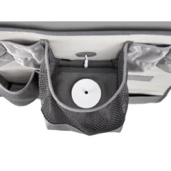 TONIES Car Organiser With Yeti Pouch -Playtime Shop Orga Detail Ladesockel DSC0531 uc sRGB