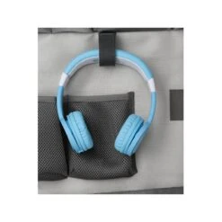 TONIES Car Organiser With Yeti Pouch -Playtime Shop Orga Detail Lauscher DSC0545 uc sRGB