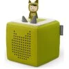 Tonies Toniebox Starter Set - Green 2 Tonies Toniebox Starter Set - Green -Playtime Shop TH97Q SQ1 0000000099 N A SLf