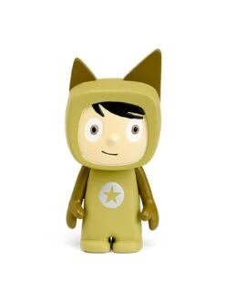 Tonies Toniebox Starter Set - Green -Playtime Shop TH97Q SQ4 0000000099 N A SLd