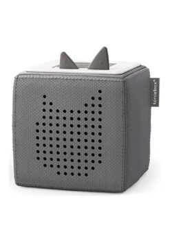 Tonies Toniebox Starter Set - Grey 8 Tonies Toniebox Starter Set - Grey -Playtime Shop TH97T SQ3 0000000099 N A SLa