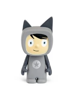 Tonies Toniebox Starter Set - Grey 9 Tonies Toniebox Starter Set - Grey -Playtime Shop TH97T SQ4 0000000099 N A SLd