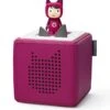 Tonies Tonie Starter Set - Purple 2 Tonies Tonie Starter Set - Purple -Playtime Shop TH97V SQ1 0000000099 N A SLf