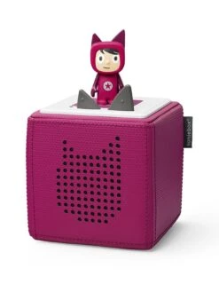 Tonies Tonie Starter Set - Purple