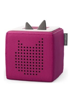 Tonies Tonie Starter Set - Purple 8 Tonies Tonie Starter Set - Purple -Playtime Shop TH97V SQ3 0000000099 N A SLa