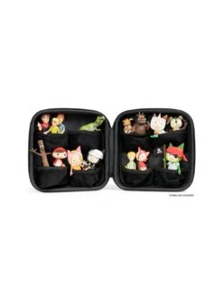 Tonies Tonie-Carrier - Purple -Playtime Shop TH97X SQ7 0000000099 N A SLd3