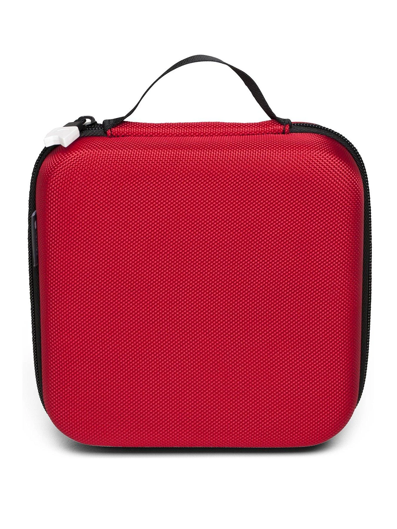 Tonies Tonie-Carrier - Red 4 Tonies Tonie-Carrier - Red - Image 2