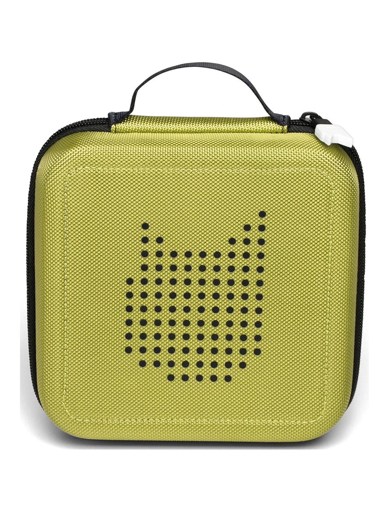 Tonies Tonie-Carrier - Green 3 Tonies Tonie-Carrier - Green